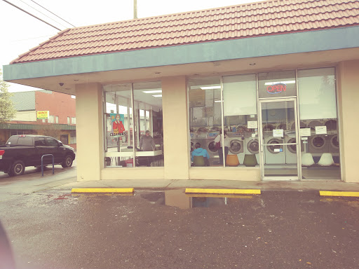 Laundromat «Sunshine on Glisan Coin Laundry & Cleaners», reviews and photos, 7914 NE Glisan St, Portland, OR 97213, USA