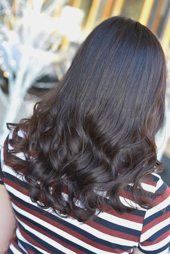 Nail Salon «Hair Salon Ziva», reviews and photos, Hair Salon Ziva, 3050 Sepulveda Blvd, Torrance, CA 90505, USA