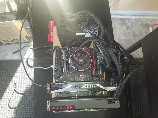 Computer Store «New York Computer Care.com», reviews and photos, 18 Stephen Ave, Middletown, NY 10941, USA