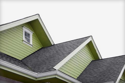 Roofing Contractor «Accredited Roofing Presents Kangaroof», reviews and photos, 10400 Lincoln Trail, Fairview Heights, IL 62208, USA