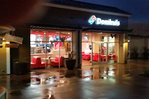 Domino's Pizza image