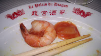 Plats et boissons du Restaurant asiatique Restaurant Le Dragon Imperial à Les Abrets en Dauphiné - n°1