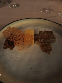 Foie gras du Restaurant Le Pavillon Petrus à Gérardmer - n°6
