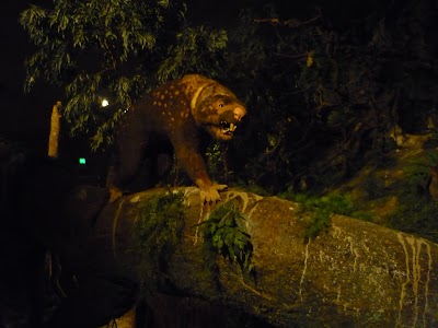 Photos of Naracoorte Caves - Wonambi Fossil Centre