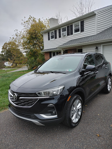 Car Dealer «Patriot Buick GMC», reviews and photos, 933 E Philadelphia Ave, Boyertown, PA 19512, USA