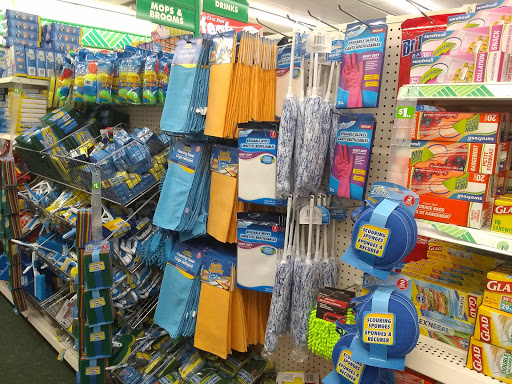 Dollar Store «Dollar Tree», reviews and photos, 4160 Lincoln Blvd, Marina Del Rey, CA 90292, USA