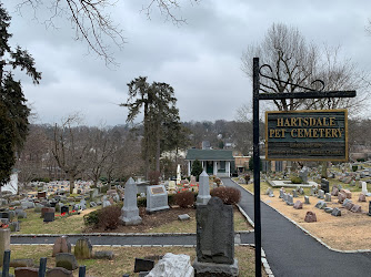Hartsdale Pet Cemetery