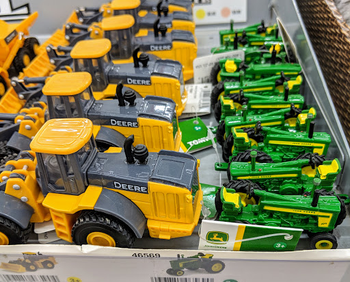 Home Improvement Store «Tractor Supply Co.», reviews and photos, 5094 NY-22, Amenia, NY 12501, USA