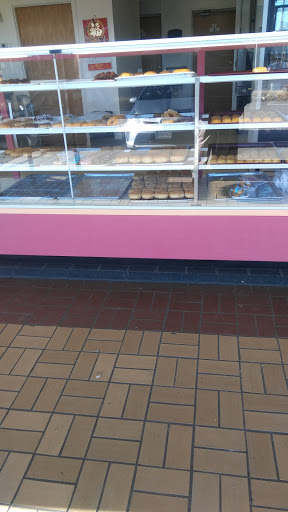 Donut Shop «USA Donuts & Croissants», reviews and photos, 3001 N Buckner Blvd, Dallas, TX 75228, USA