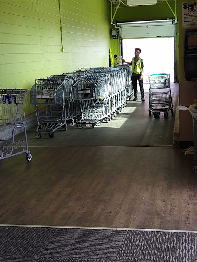 Coffee Shop «Starbucks», reviews and photos, 3240 S Cobb Dr SE, Smyrna, GA 30080, USA