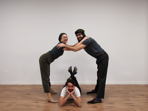 Imagen del negocio Big Kick Logroño en Logroño, La Rioja