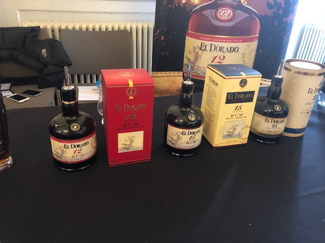 Comments and reviews of The Whisky Lounge Ltd