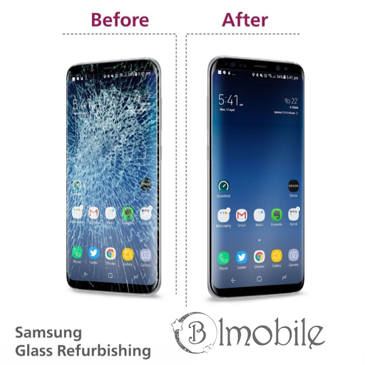 Cell Phone Store «BL MOBILE cell phone repair», reviews and photos, 84-22 Roosevelt Ave, Jackson Heights, NY 11372, USA