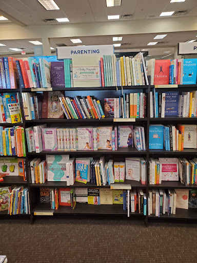 Book Store «Books-A-Million», reviews and photos, 1700 W International Speedway Blvd, Daytona Beach, FL 32114, USA