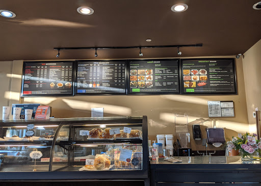 Coffee Shop «Coffee Fusion», reviews and photos, 836 N Thompson Ln #1f, Murfreesboro, TN 37130, USA