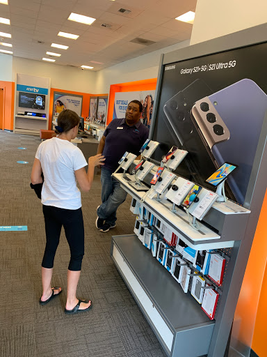 Cell Phone Store «AT&T Authorized Retailer», reviews and photos, 4250 Martin Way E #107, Olympia, WA 98516, USA