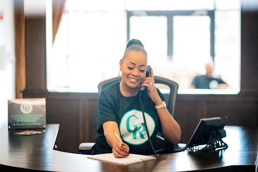 Attorney «Crumley Roberts», reviews and photos