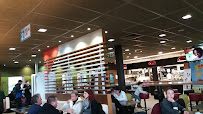 Atmosphère du Restauration rapide McDonald's Nevers Marzy - n°4