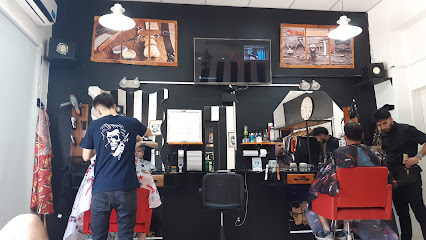 La peluqueria de Jean Pierre