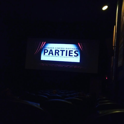 Movie Theater «Adonai Fine Arts Center», reviews and photos, 158 W High Ave, New Philadelphia, OH 44663, USA