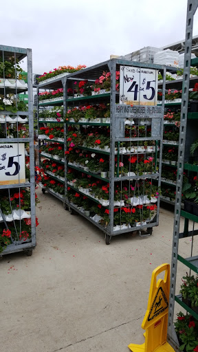 Home Improvement Store «The Home Depot», reviews and photos, 2461 N Richmond Rd, McHenry, IL 60051, USA