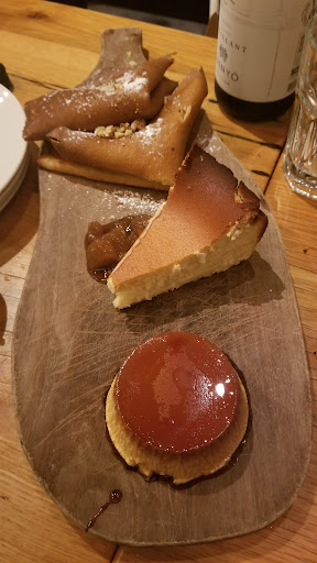 Wine Store «Barcelona VinoTeca», reviews and photos, 299 North Highland Avenue Northeast t, Atlanta, GA 30307, USA