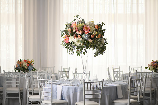 Florist «The Secret Garden», reviews and photos, 12 Southwest Ave, Jamestown, RI 02835, USA