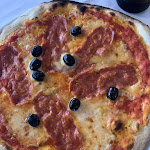 Photo n°3 de l'avis de Luana. fait le 11/08/2021 à 20:19 sur le  Ristorante Dal Pescatore à Numana