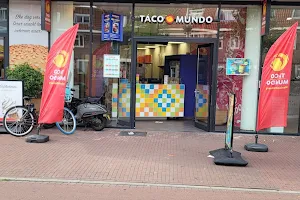 Taco Mundo Amsterdam-Noord image