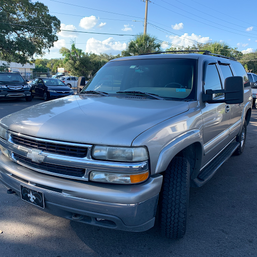 Auto Repair Shop «Orlando Import Auto Specialists, Inc.», reviews and photos, 2801 E South St, Orlando, FL 32801, USA