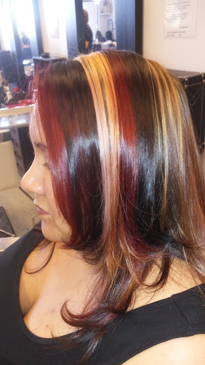 Beauty Salon «Tabu Beauty Salon Inc,», reviews and photos, 375 Cypress Pkwy, Poinciana, FL 34759, USA