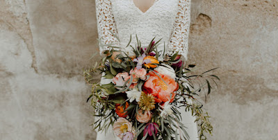 Décoration florale Mariage 44 | Petite Fleur à Treillières