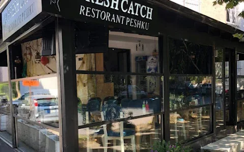 Fresh Catch Restaurant image