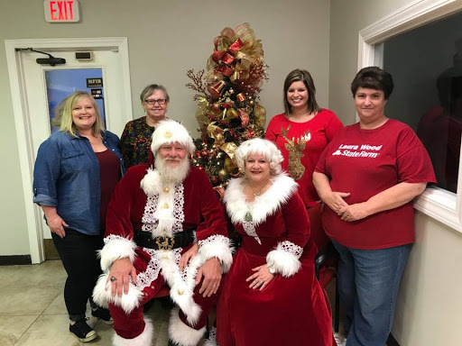 Auto Insurance Agency «Laura Wood - State Farm Insurance Agent», reviews and photos