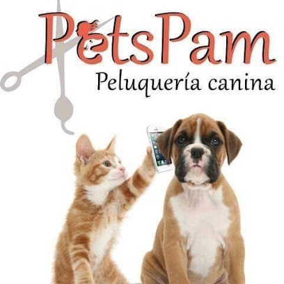 Pets Pam Peluquería Canina