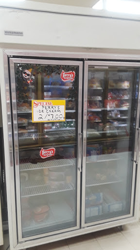 Supermarket «IGA», reviews and photos, 449 William St, Buffalo, NY 14204, USA