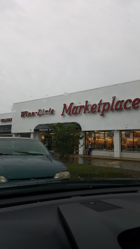 Grocery Store «Winn-Dixie», reviews and photos, 31100 Cortez Blvd, Brooksville, FL 34602, USA