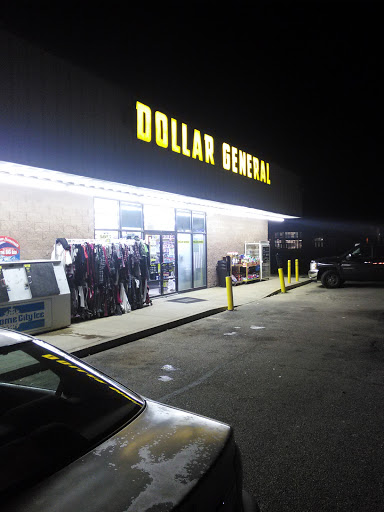 Discount Store «Dollar General», reviews and photos, 4236 OH-44, Rootstown, OH 44272, USA