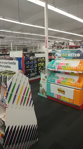 Office Supply Store «Staples», reviews and photos, 1150 NE Highway 99 West, McMinnville, OR 97128, USA