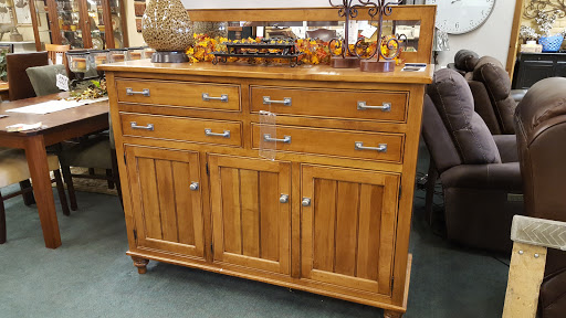 Furniture Store «Vintage Oak», reviews and photos, 838 9400 S, Sandy, UT 84094, USA