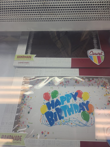Ice Cream Shop «Carvel», reviews and photos, 12224 SW 8th St, Miami, FL 33184, USA