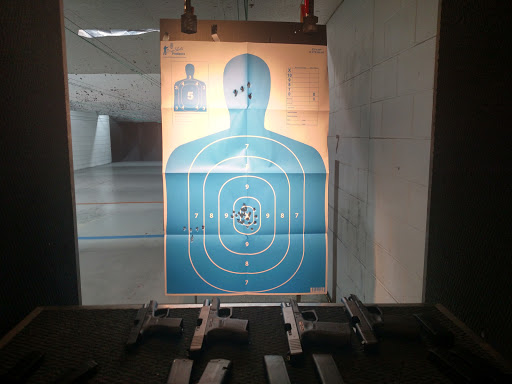 Shooting Range «Ohio Valley Outdoors», reviews and photos, 2805 Columbus-Lancaster Rd NW, Lancaster, OH 43130, USA