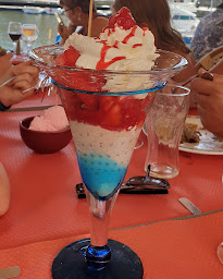Photo n°15 de N°70 quai des gourmets à Honfleur ()