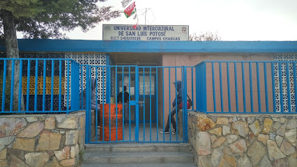 Universidad Intercultural de San Luis Potosí, Unidad Académica Charcas