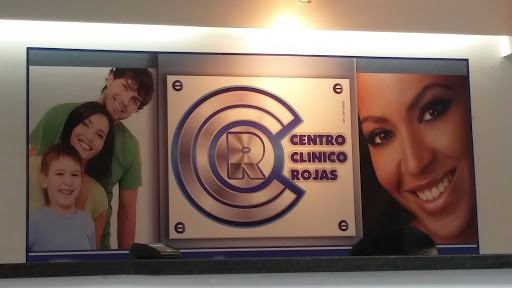 Centro Clinico Rojas
