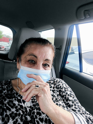 Home Improvement Store «The Home Depot», reviews and photos, 210 Fort Meade Rd, Laurel, MD 20724, USA