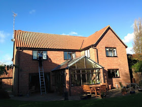 Ng window cleaning services