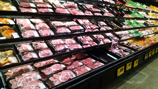 Home Improvement Store «Stokes Freshfood Market», reviews and photos, 1310 Pomerelle Ave, Burley, ID 83318, USA