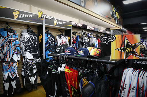 Motorsports Store «Del Amo Motorsports of Long Beach», reviews and photos, 3291 Cherry Ave, Long Beach, CA 90807, USA