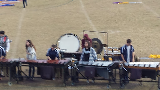 Performing Arts Theater «Mary Harrison Cultural Arts Center», reviews and photos, 2950 Chaneyville Rd, Owings, MD 20736, USA